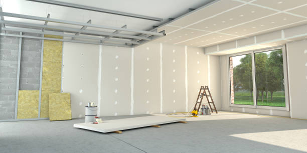 Trusted Okolona, MS Insulation Contractor Experts