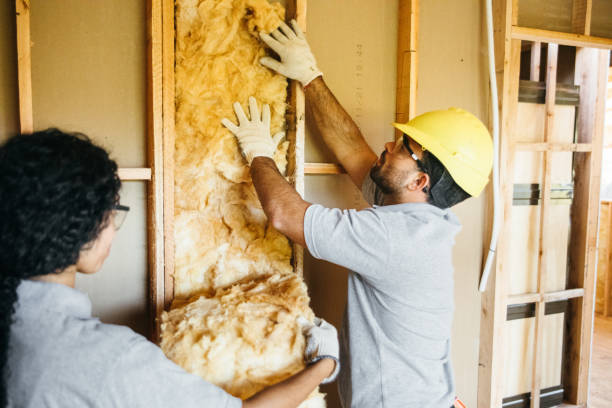Best Garage Insulation Installation  in Okolona, MS