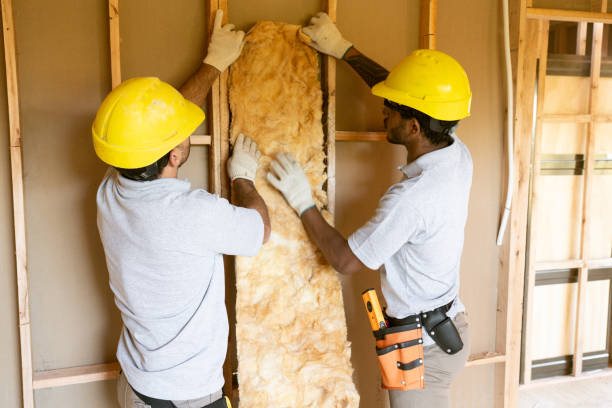 Range of Insulation Solutions in Okolona, MS