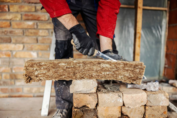 Insulation Repair Services in Okolona, MS