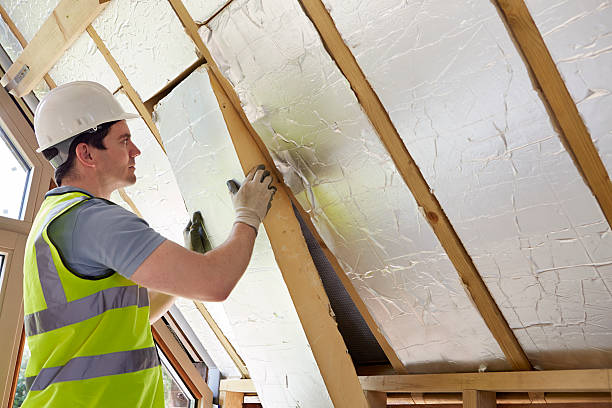 Insulation for Commercial Buildings in Okolona, MS